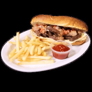 Picanha Sandwich